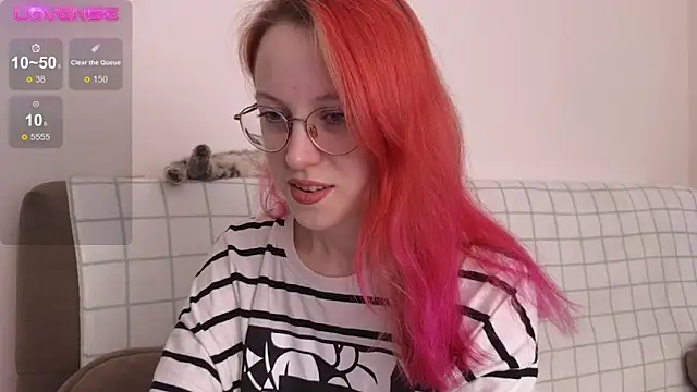 MaryBliss online show from 01-07-26, 10:04