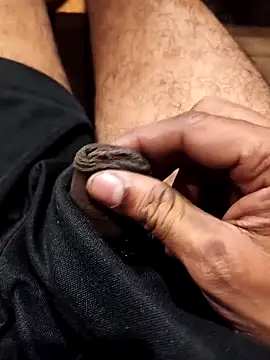 vannaaaa100 online show from 12-03-25, 01:21