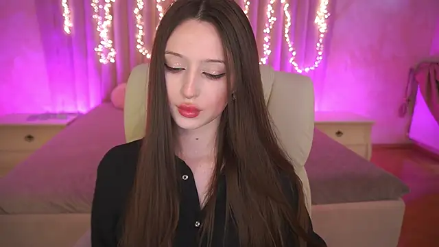 Marmeladkaaa online show from 02-03-26, 02:33