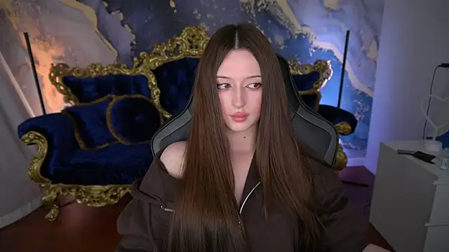 Marmeladkaaa online show from 11-27-25, 02:06