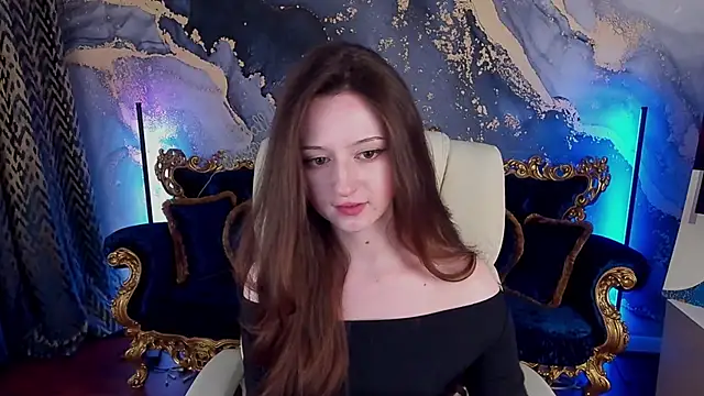 Snapshot of Marmeladkaaa chatting on 03-17-25, 02:23 Marmeladkaaa online show from 03-17-25, 02:23