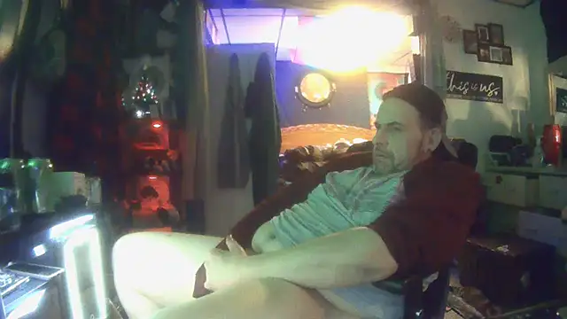 MacGayver1977 online show from 03-03-25, 04:43
