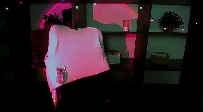 Lexi Jous online show from 03-09-25, 06:32