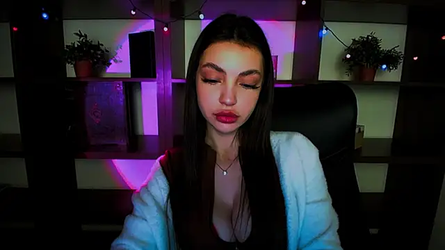 Lexi Jous online show from 03-01-25, 03:27