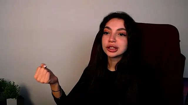 Lexi Jous online show from 10-09-25, 12:38