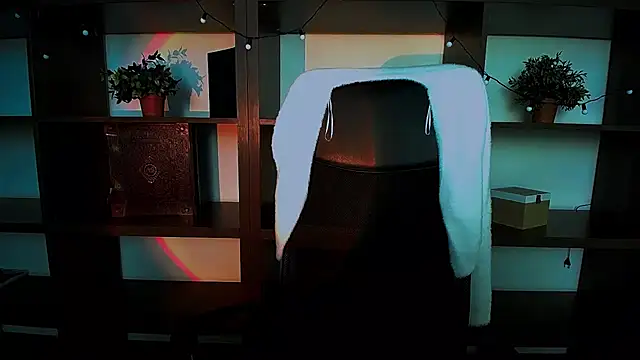 Lexi Jous online show from 03-12-25, 11:54