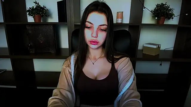 Lexi Jous online show from 03-08-25, 09:50