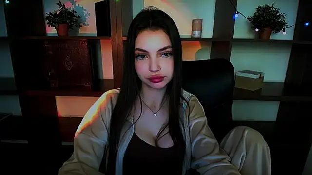 Lexi Jous online show from 03-08-25, 12:52