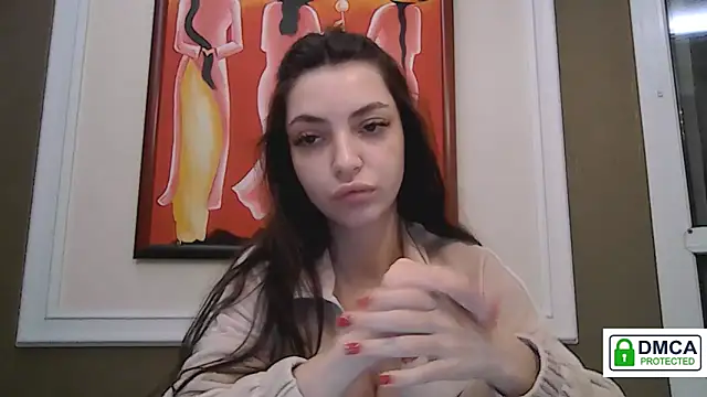 Lexi Jous online show from 10-30-25, 09:22