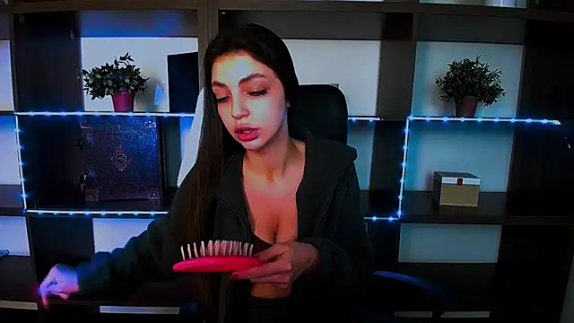 Lexi Jous online show from 03-15-25, 02:45