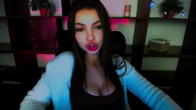 Lexi Jous online show from 03-11-25, 01:23