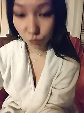 LoveFoxyQueen online show from 03-20-26, 12:44