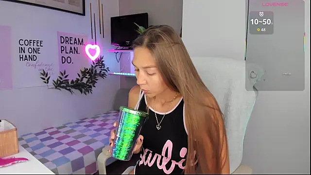 SofiaLolipop online show from 09-26-25, 06:42