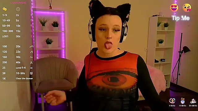 DianaRadrigo online show from 01-24-25, 11:26