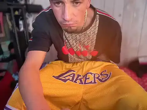 badboy366 online show from 01-15-26, 11:24