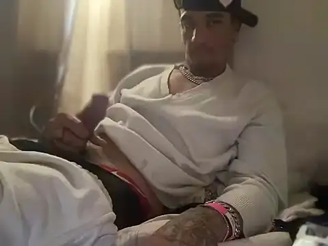 badboy366 online show from 04-06-26, 01:34