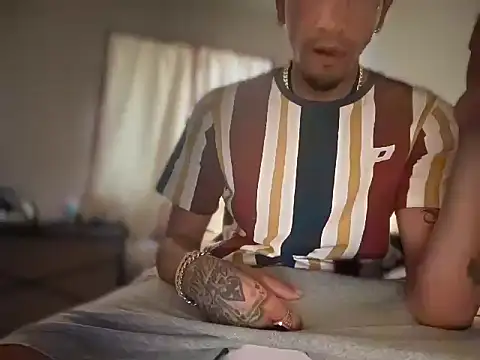 badboy366 online show from 03-11-26, 08:25