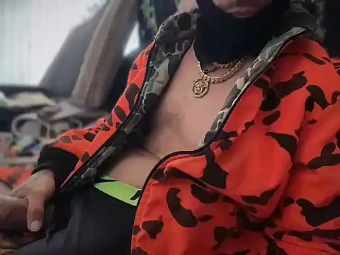 badboy366 online show from 02-02-26, 12:48