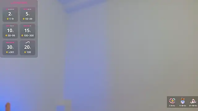 Axel tay online show from 11-14-25, 11:36