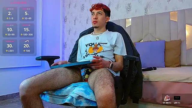 Axel tay online show from 10-05-25, 03:41