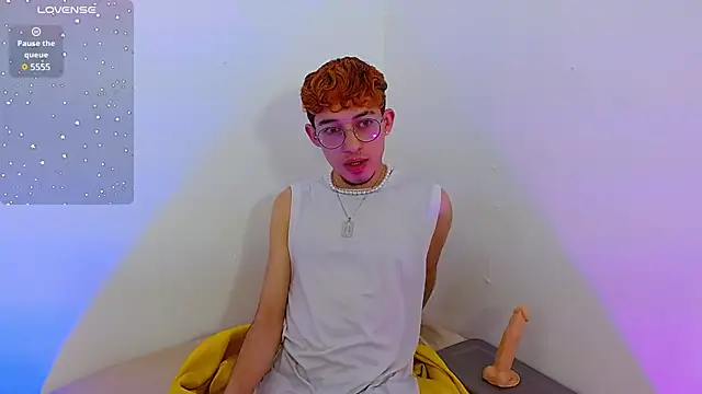 Axel tay online show from 03-22-25, 05:49