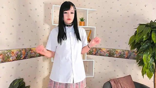 Snapshot of LorettaAngwin chatting on 01-13-25, 01:06 LorettaAngwin online show from 01-13-25, 01:06