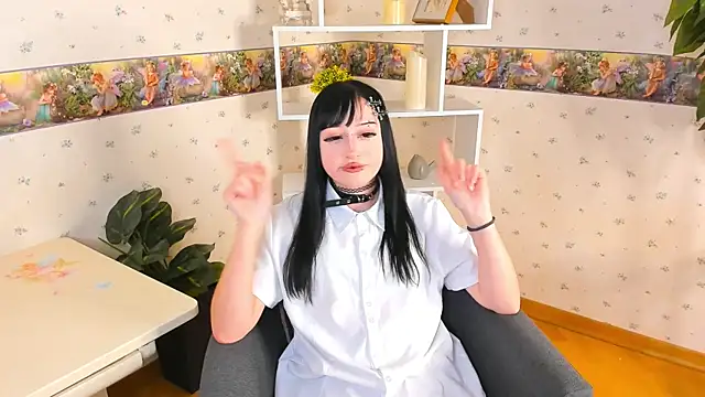 Snapshot of LorettaAngwin chatting on 01-13-25, 04:41 LorettaAngwin online show from 01-13-25, 04:41