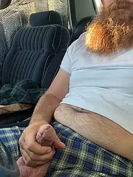 Snapshot of 32XRedBeard chatting on 03-22-25, 05:20 32XRedBeard online show from 03-22-25, 05:20