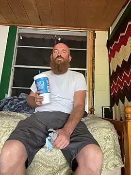 32XRedBeard online show from 04-08-26, 09:38