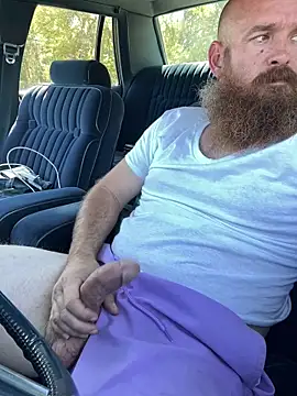 Snapshot of 32XRedBeard chatting on 03-02-25, 07:19 32XRedBeard online show from 03-02-25, 07:19