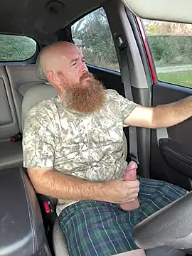 Snapshot of 32XRedBeard chatting on 02-15-25, 01:49 32XRedBeard online show from 02-15-25, 01:49