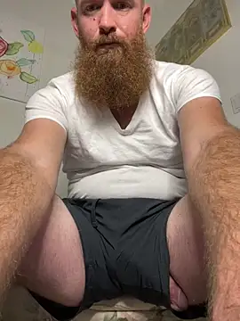 Snapshot of 32XRedBeard chatting on 01-30-25, 03:51 32XRedBeard online show from 01-30-25, 03:51