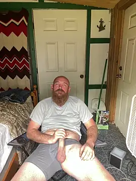 32XRedBeard online show from 03-19-26, 09:15