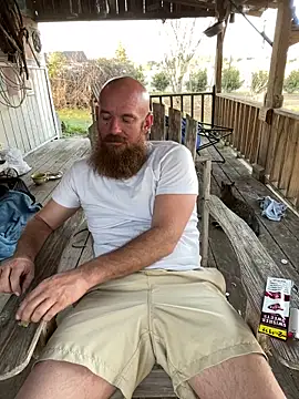 32XRedBeard online show from 02-26-26, 10:54