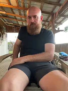 32XRedBeard online show from 03-05-26, 10:16