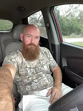 Snapshot of 32XRedBeard chatting on 02-14-25, 08:59 32XRedBeard online show from 02-14-25, 08:59