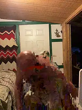 Snapshot of 32XRedBeard chatting on 04-19-26, 10:38 32XRedBeard online show from 04-19-26, 10:38