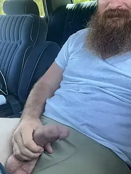 Snapshot of 32XRedBeard chatting on 03-12-25, 07:25 32XRedBeard online show from 03-12-25, 07:25