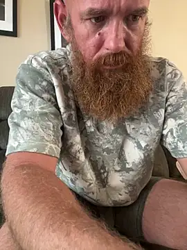 Snapshot of 32XRedBeard chatting on 05-24-26, 12:27 32XRedBeard online show from 05-24-26, 12:27