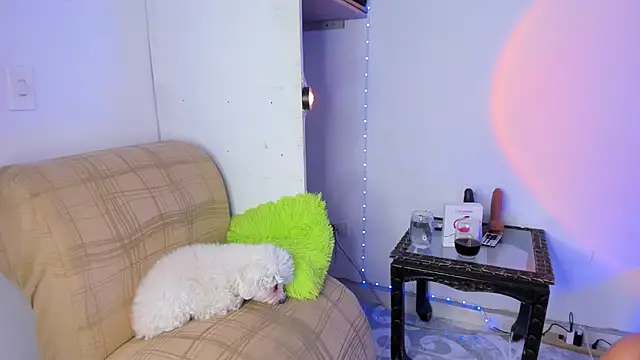 Snapshot of GABBYMORGAN chatting on 03-09-25, 06:21 GABBYMORGAN online show from 03-09-25, 06:21