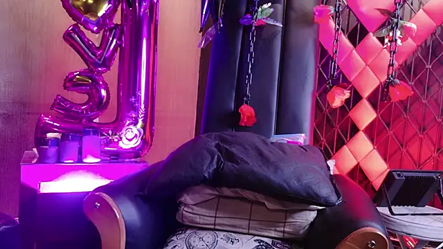 Domina-tef online show from 02-14-26, 11:38