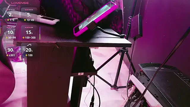 Domina-tef online show from 02-26-26, 10:32