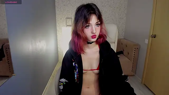 Ink  pleasure online show from 02-25-25, 04:04