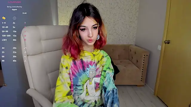 Ink  pleasure online show from 03-18-25, 08:59