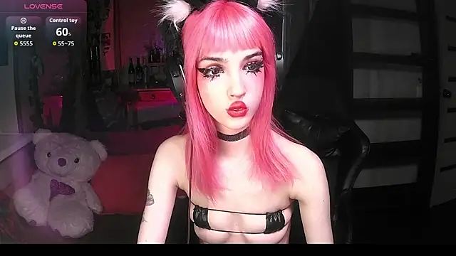 Ink  pleasure online show from 10-09-25, 01:17