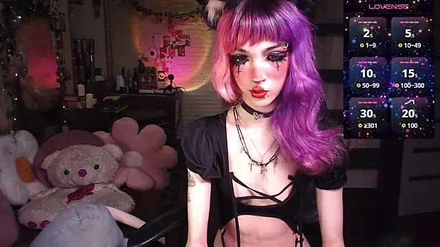 Ink  pleasure online show from 04-06-26, 11:28