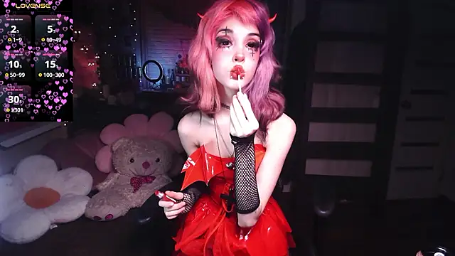 Ink  pleasure online show from 07-09-26, 10:09