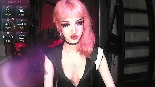 Ink  pleasure online show from 10-21-25, 11:48