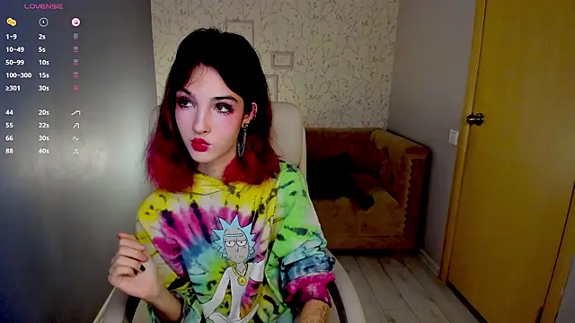 Ink  pleasure online show from 03-07-25, 11:05