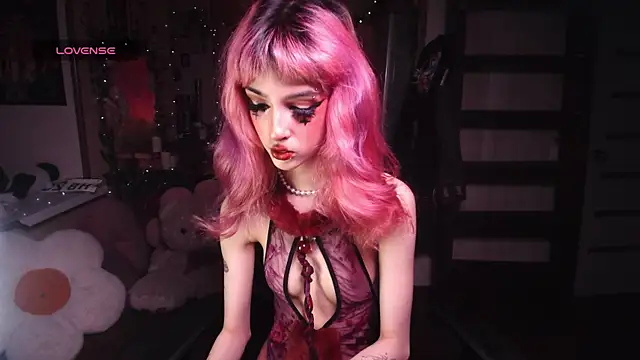 Ink  pleasure online show from 03-06-26, 11:44